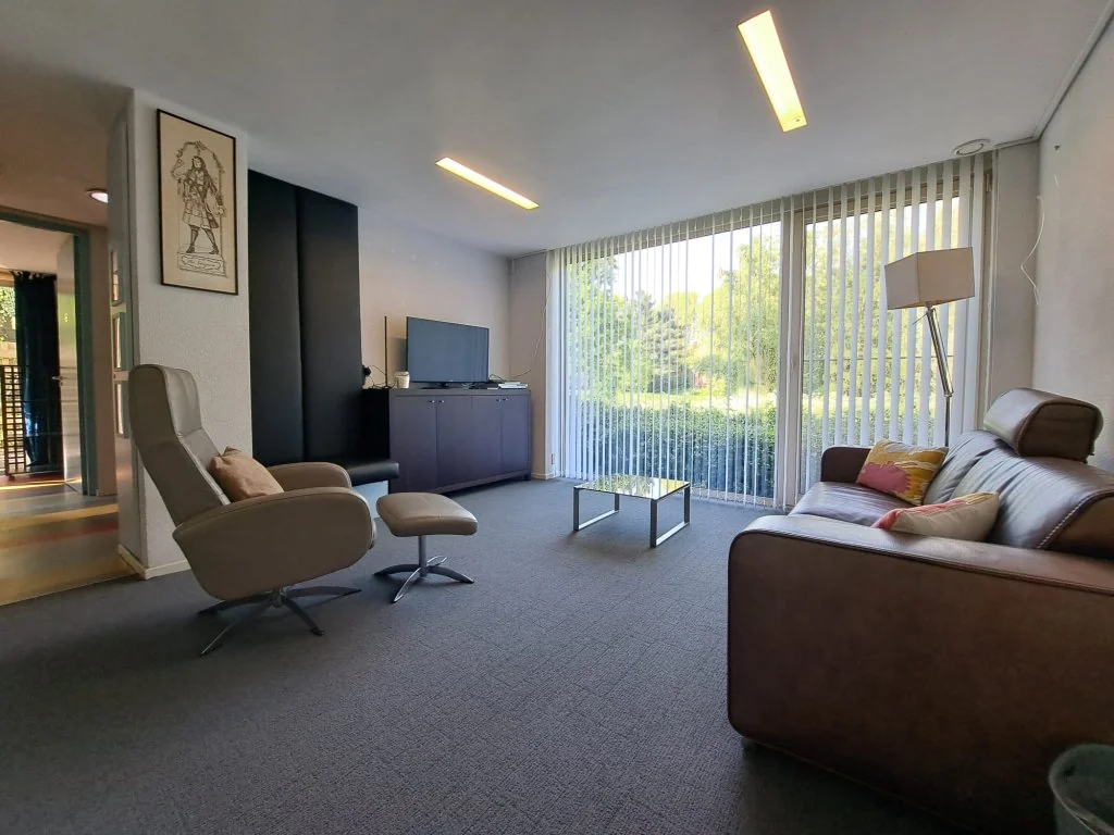 Foto van de Appartement gelegen aan de Pootlaan in Roosendaal
