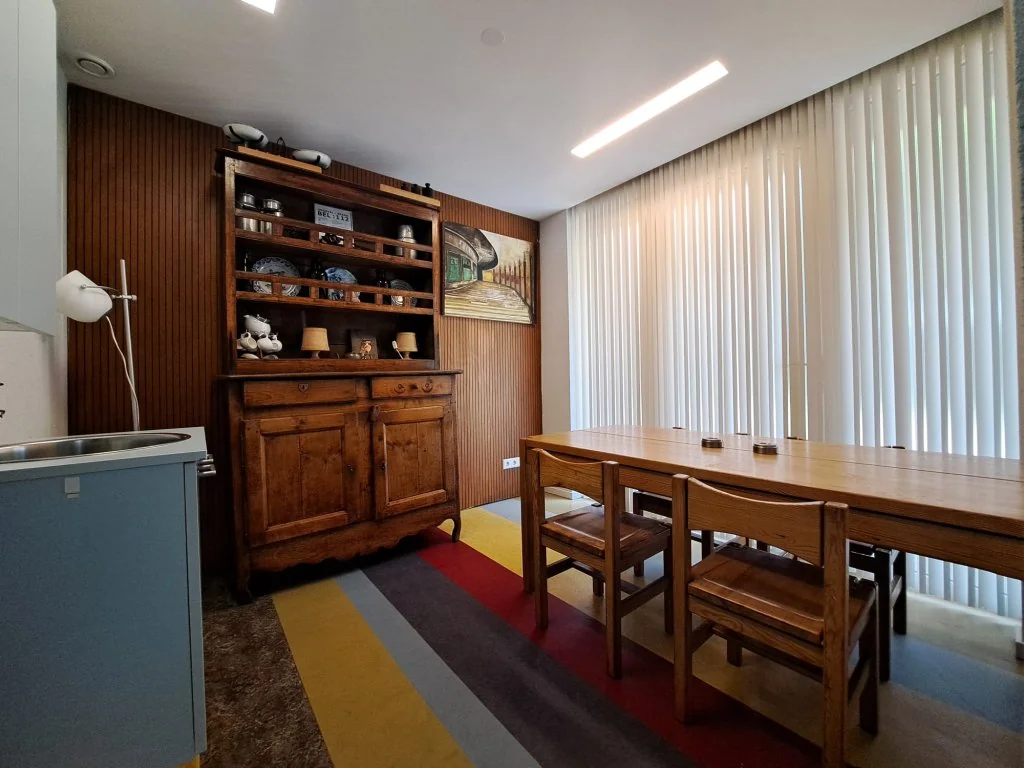 Foto van de Appartement gelegen aan de Pootlaan in Roosendaal