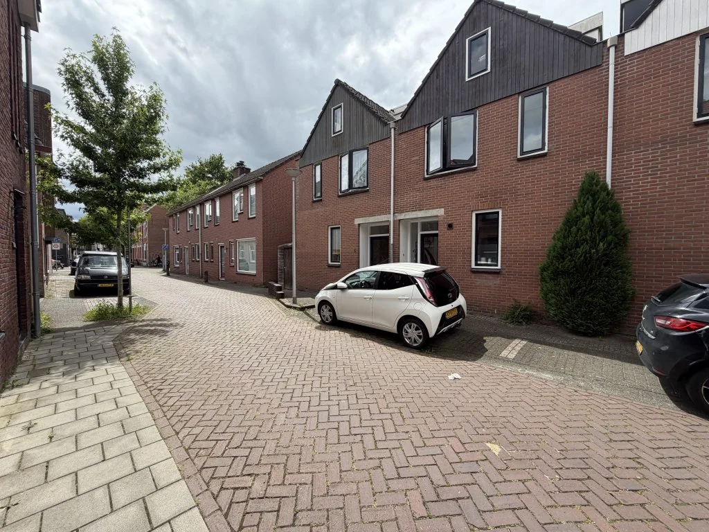 Foto van de Appartement gelegen aan de Langenholterweg in Zwolle