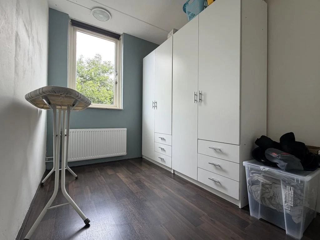Foto van de Appartement gelegen aan de Langenholterweg in Zwolle