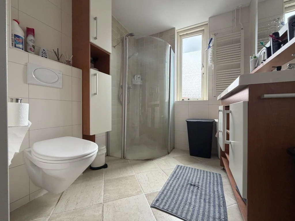 Foto van de Appartement gelegen aan de Langenholterweg in Zwolle