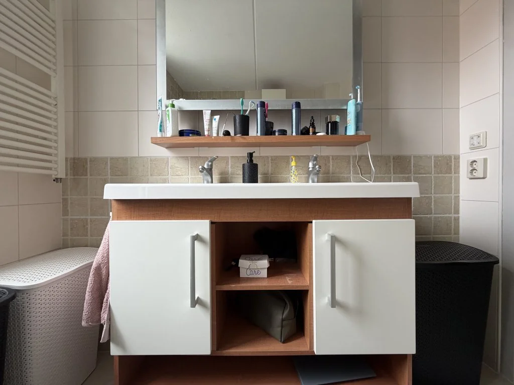 Foto van de Appartement gelegen aan de Langenholterweg in Zwolle