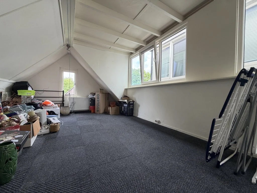 Foto van de Appartement gelegen aan de Langenholterweg in Zwolle