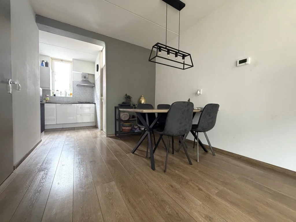 Foto van de Appartement gelegen aan de Langenholterweg in Zwolle