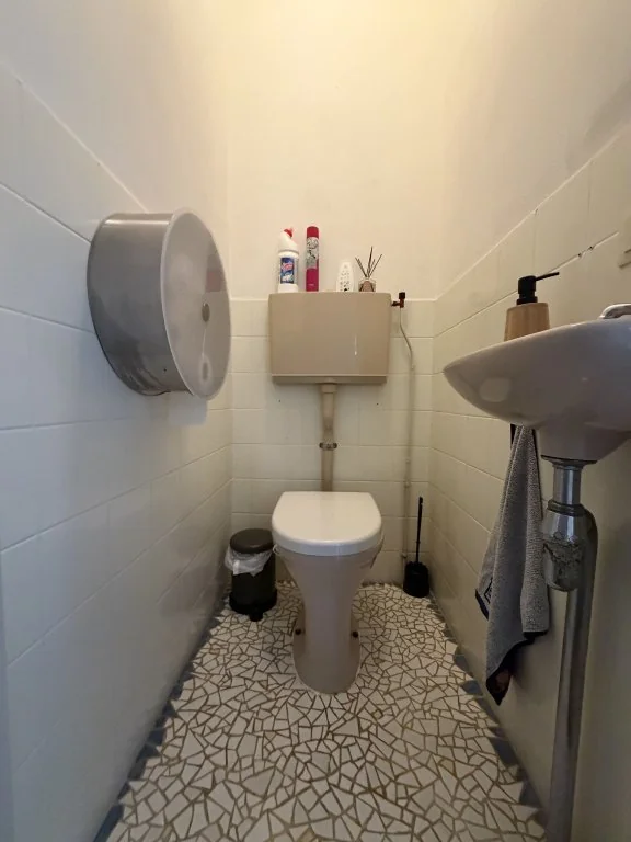 Foto van de Appartement gelegen aan de Langenholterweg in Zwolle