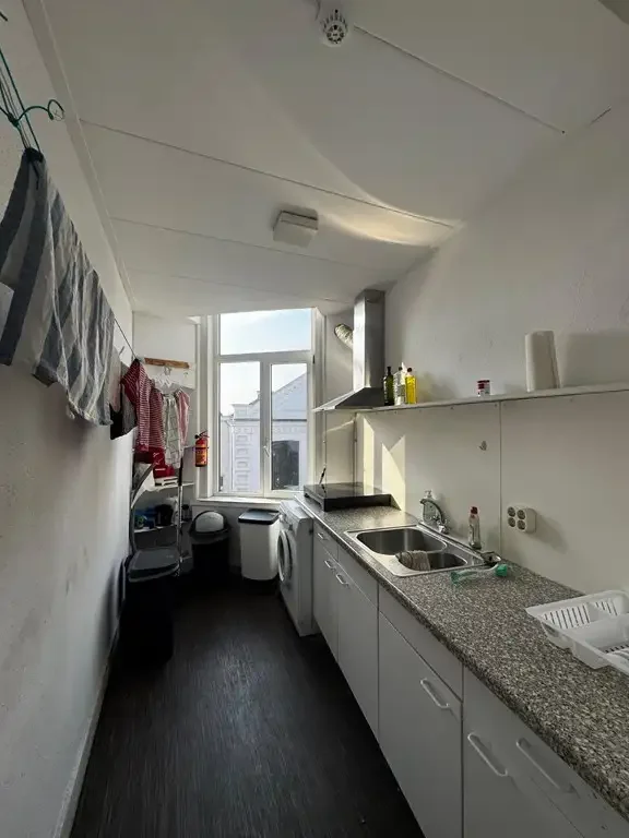 Foto van de Appartement gelegen aan de Oranjestraat in Velp