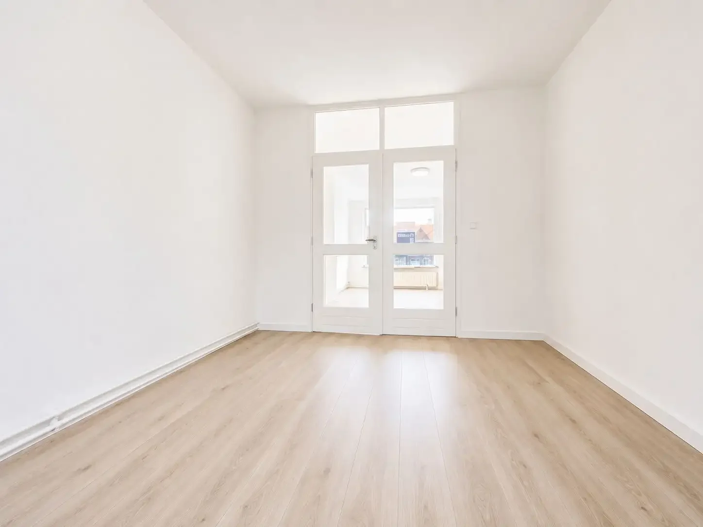 Foto van de Appartement gelegen aan de Broekslootkade in Voorburg