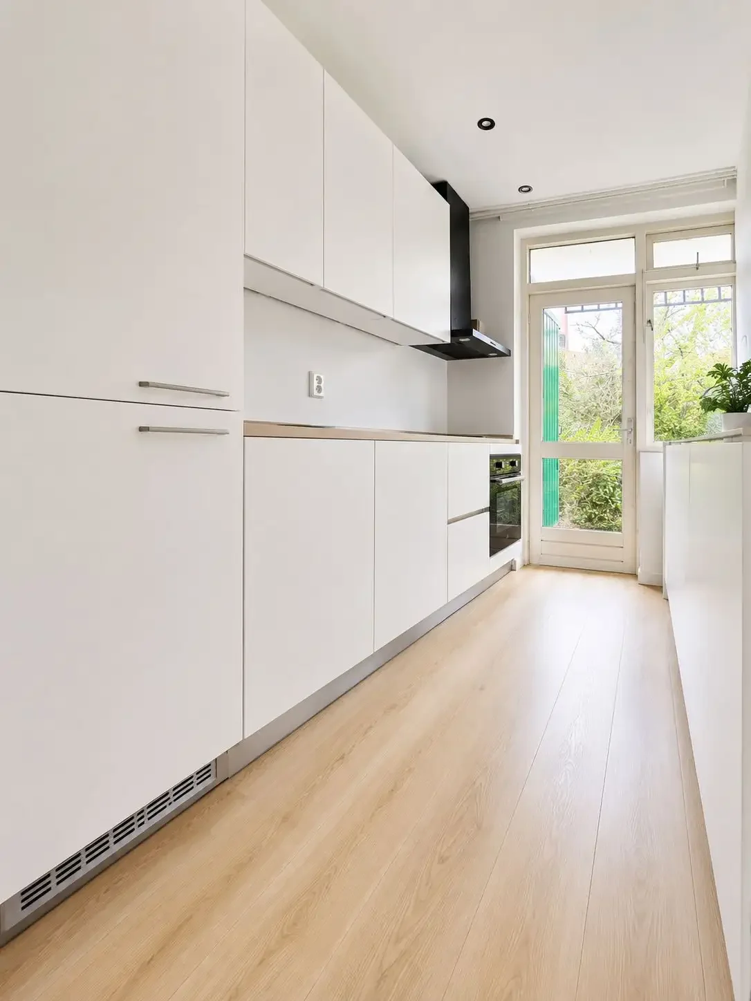 Foto van de Appartement gelegen aan de Broekslootkade in Voorburg