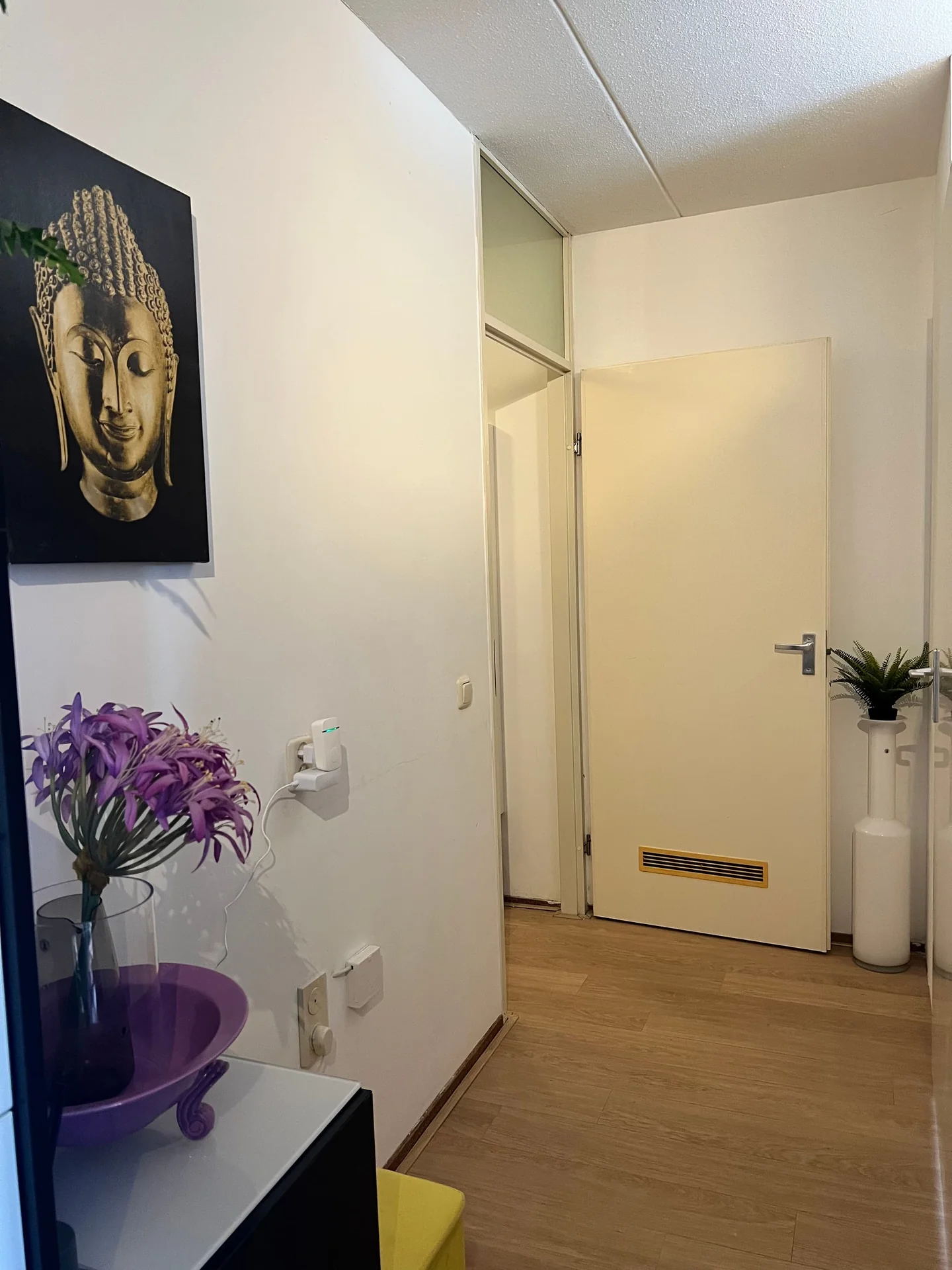 Foto van de Kamer gelegen aan de Boris Pasternakstraat in Amsterdam