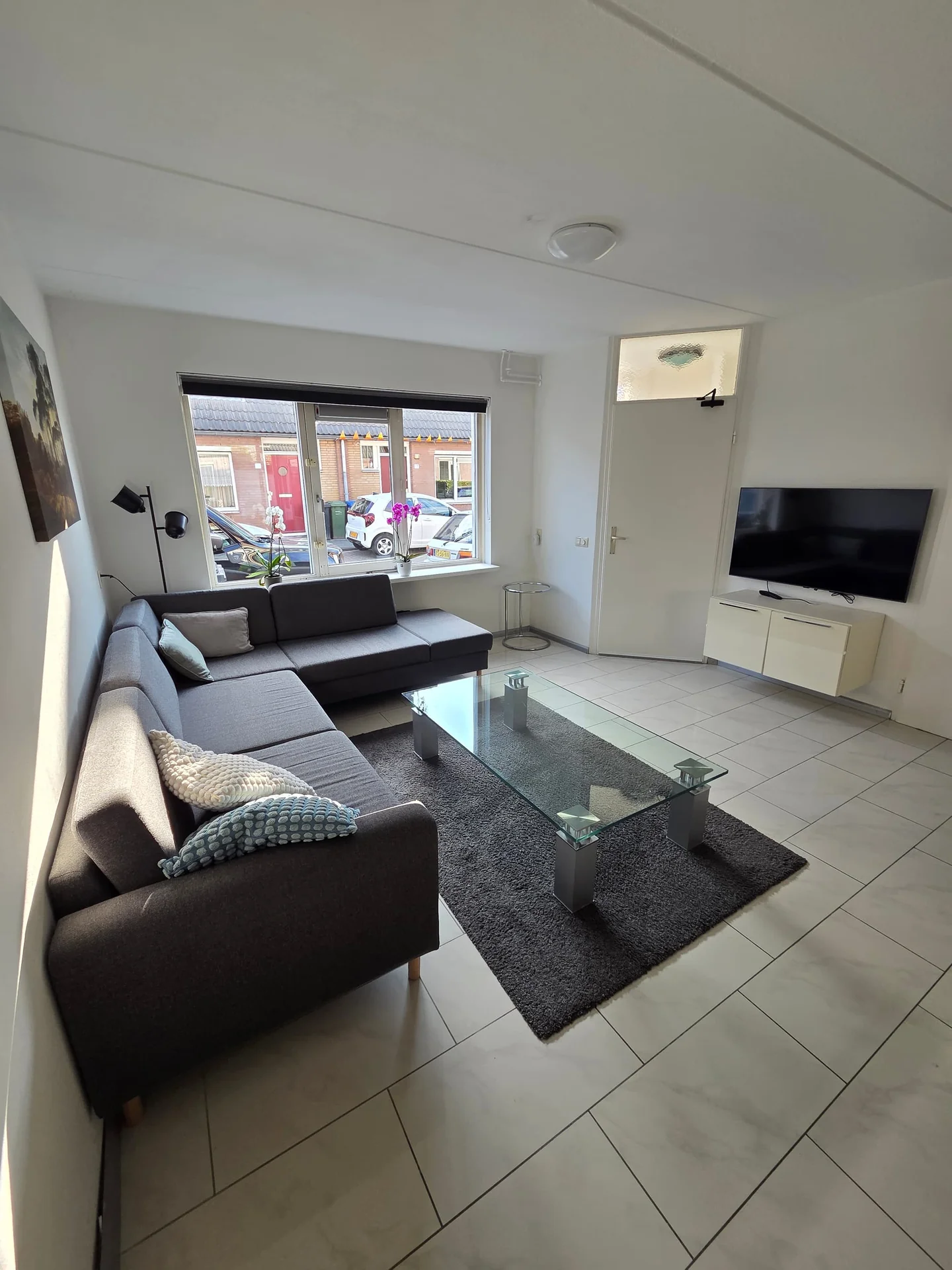 Foto van de Kamer gelegen aan de Olmendaal in Rotterdam