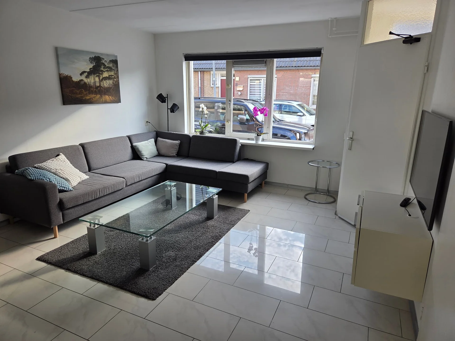 Foto van de Kamer gelegen aan de Olmendaal in Rotterdam