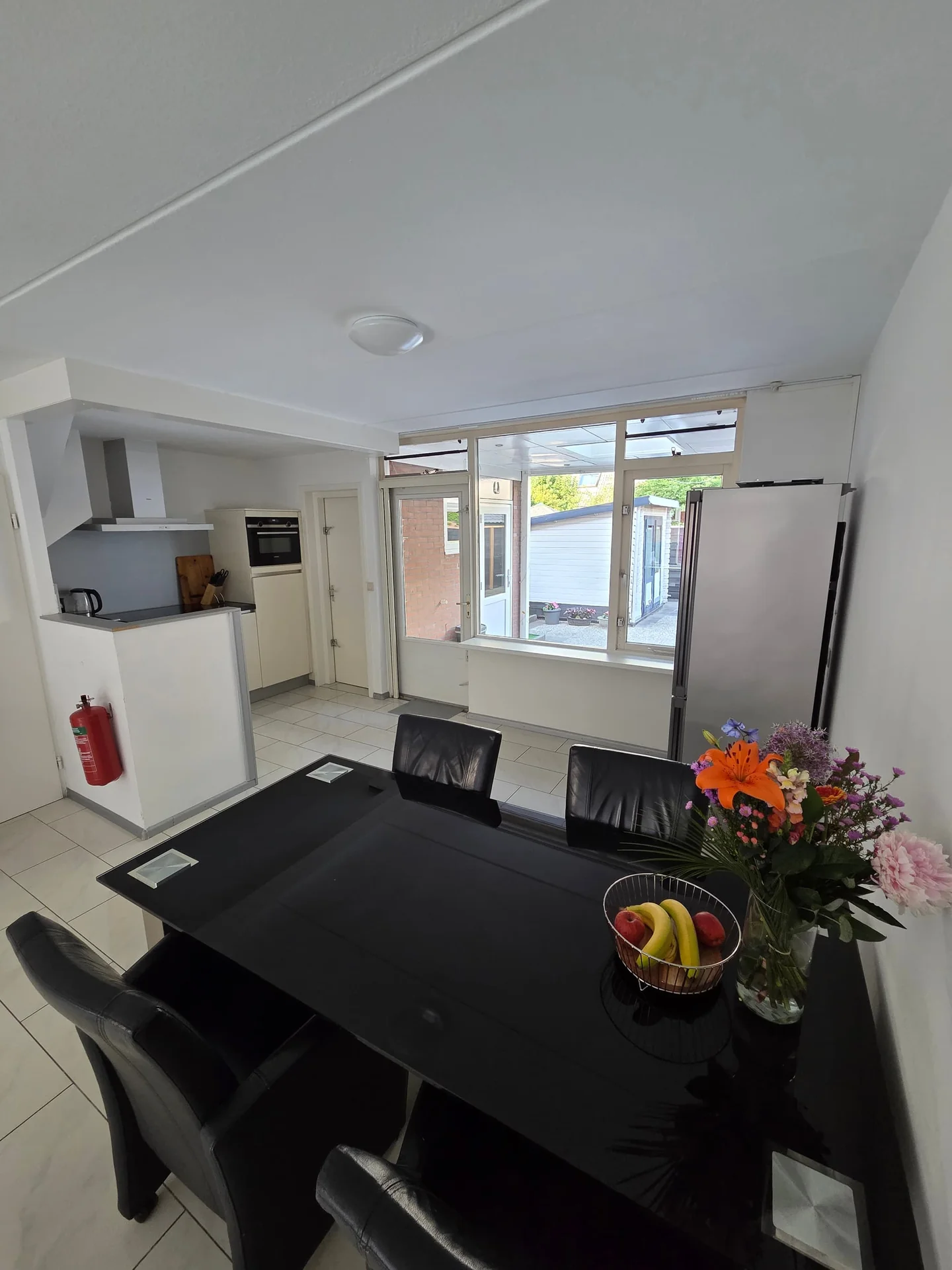 Foto van de Kamer gelegen aan de Olmendaal in Rotterdam