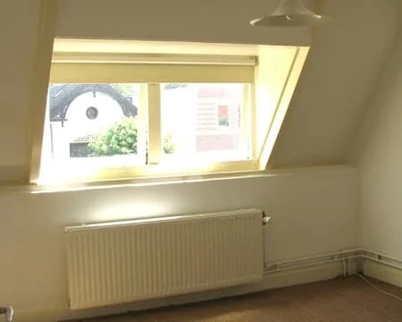 Foto van de Kamer gelegen aan de Slotlaan in Zeist