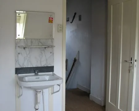Foto van de Kamer gelegen aan de Slotlaan in Zeist