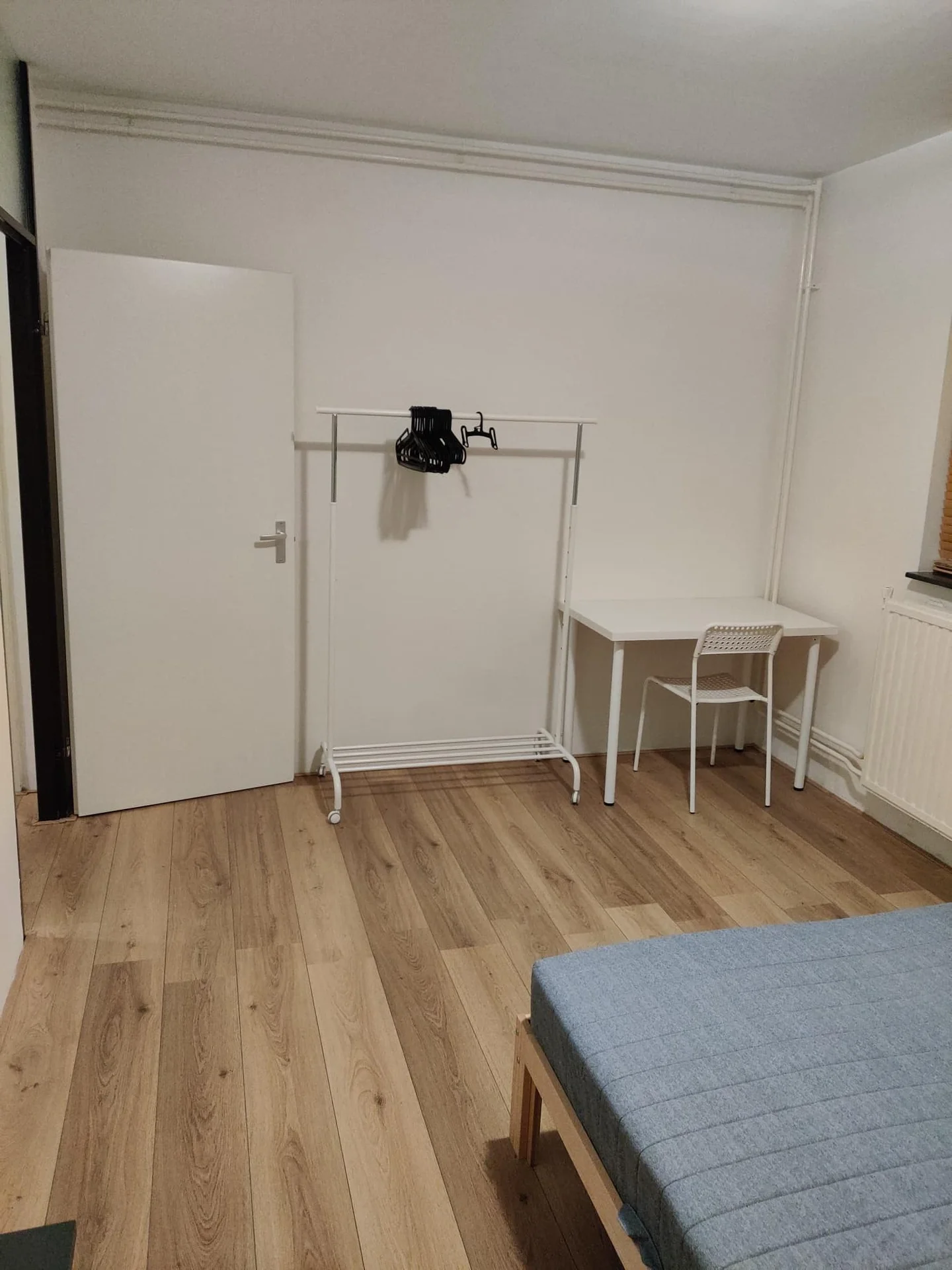 Foto van de Kamer gelegen aan de Schelluinenstraat in Amsterdam