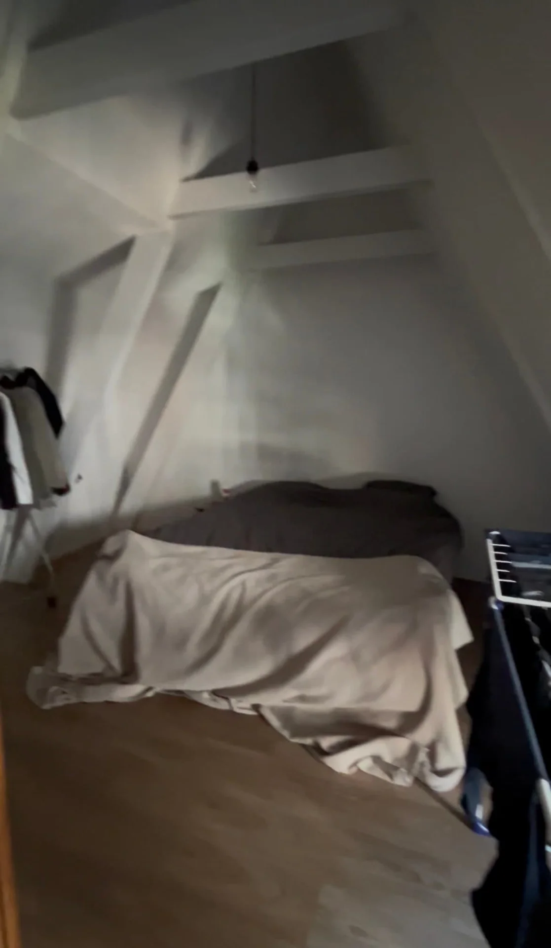 Foto van de Kamer gelegen aan de Koningsplein in Amsterdam