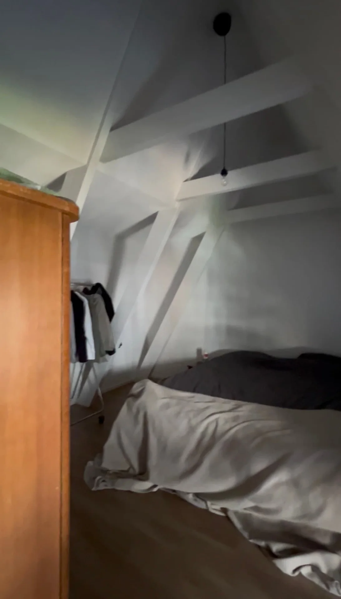 Foto van de Kamer gelegen aan de Koningsplein in Amsterdam