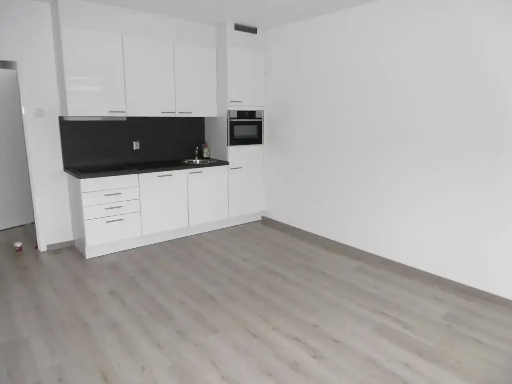 Foto van de Appartement gelegen aan de Tussen Meer in Amsterdam