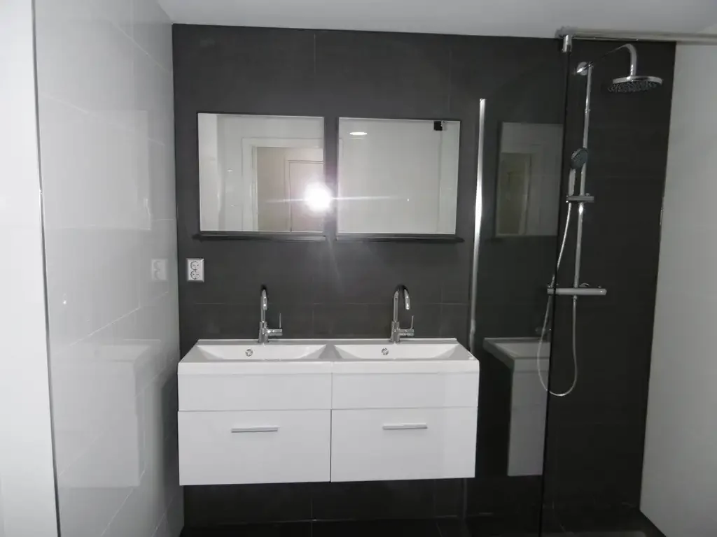 Foto van de Appartement gelegen aan de Tussen Meer in Amsterdam