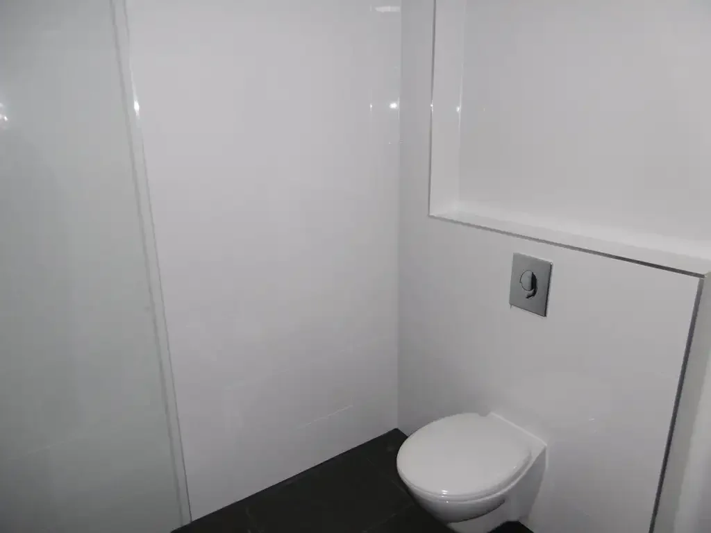 Foto van de Appartement gelegen aan de Tussen Meer in Amsterdam