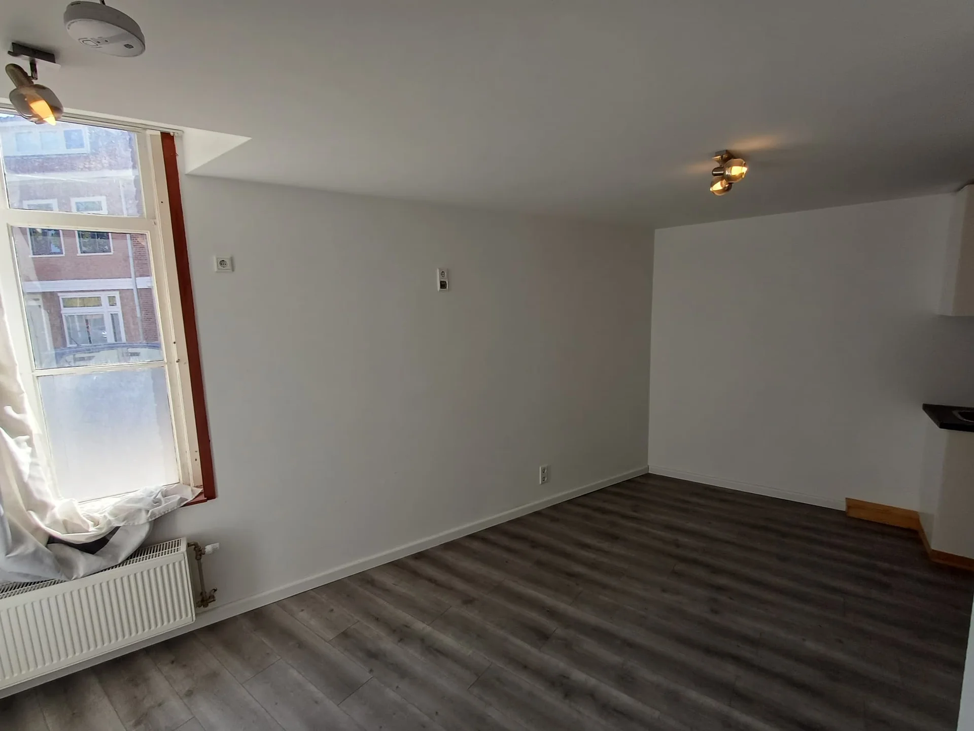 Foto van de Kamer gelegen aan de Lovensestraat in Tilburg