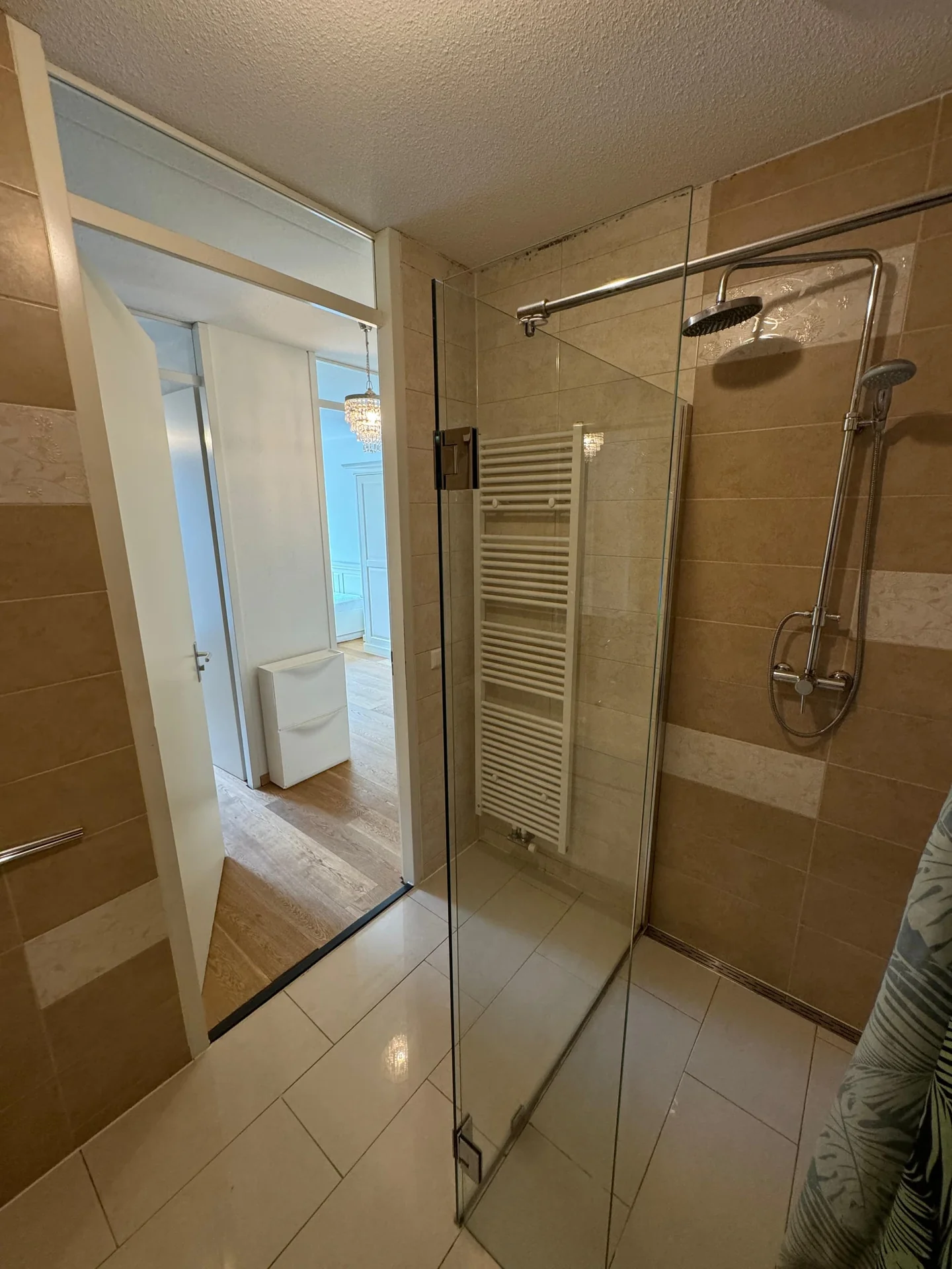 Foto van de Appartement gelegen aan de Pieter Calandlaan in Amsterdam
