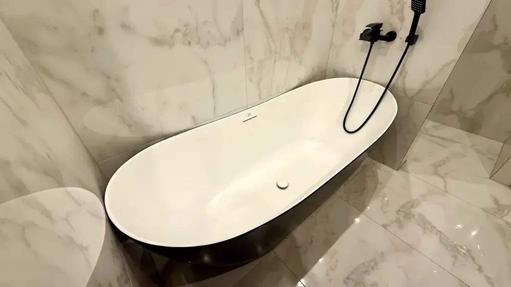 Foto van de Appartement gelegen aan de Regentesselaan in Den Haag