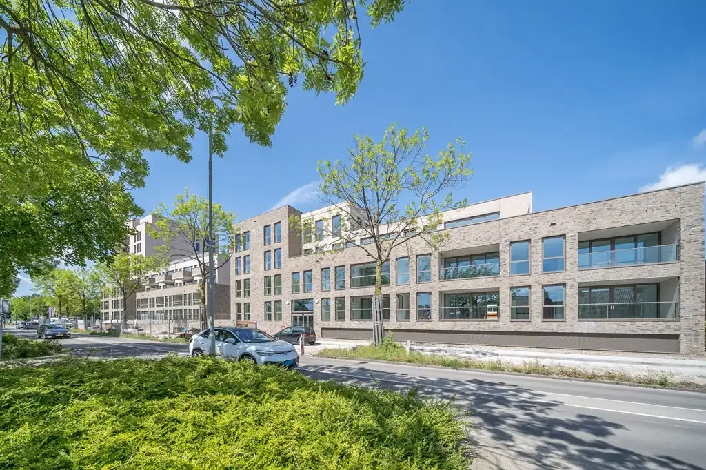 Foto van de Appartement gelegen aan de Gloeierij in Tiel