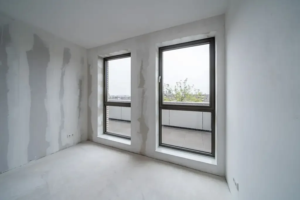 Foto van de Appartement gelegen aan de Gloeierij in Tiel