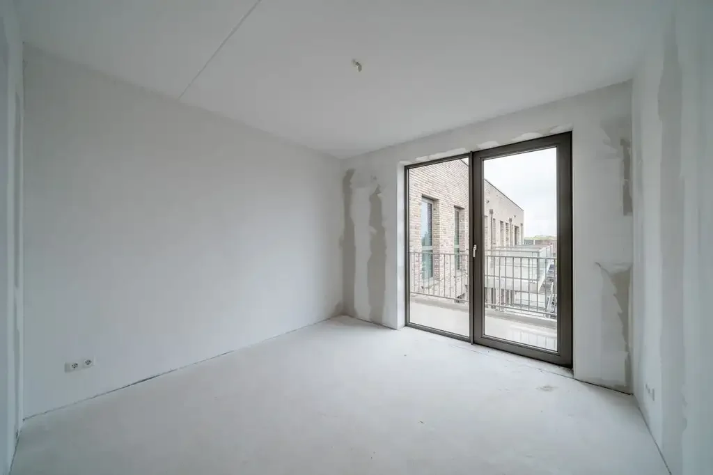 Foto van de Appartement gelegen aan de Gloeierij in Tiel