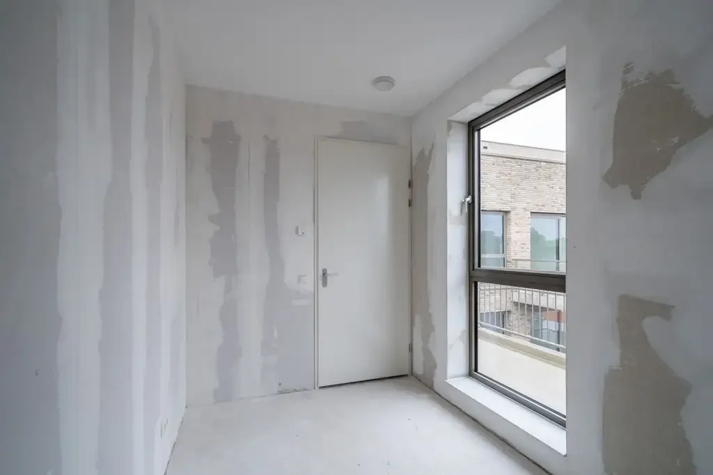 Foto van de Appartement gelegen aan de Gloeierij in Tiel