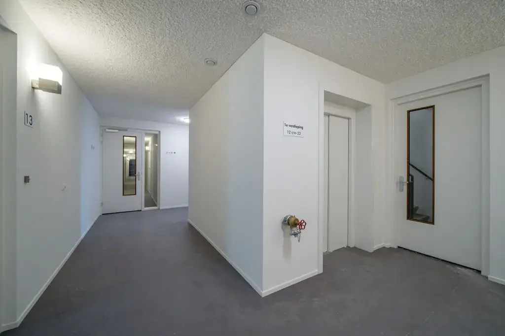 Foto van de Appartement gelegen aan de Gloeierij in Tiel