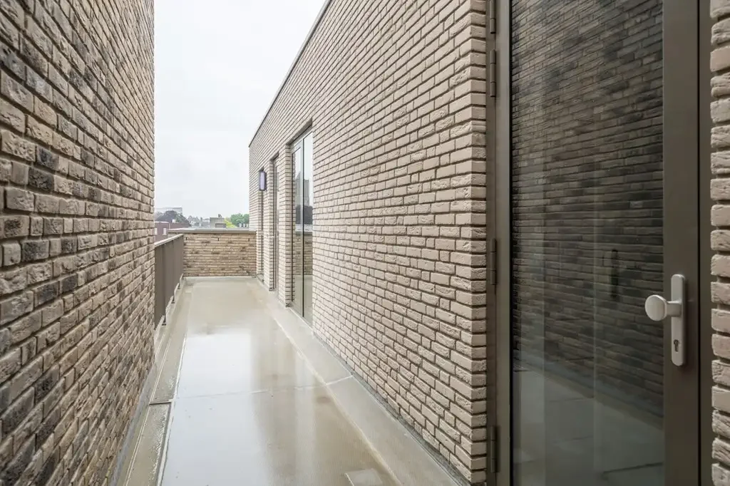 Foto van de Appartement gelegen aan de Gloeierij in Tiel