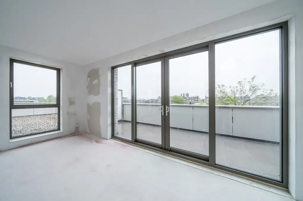 Foto van de Appartement gelegen aan de Gloeierij in Tiel