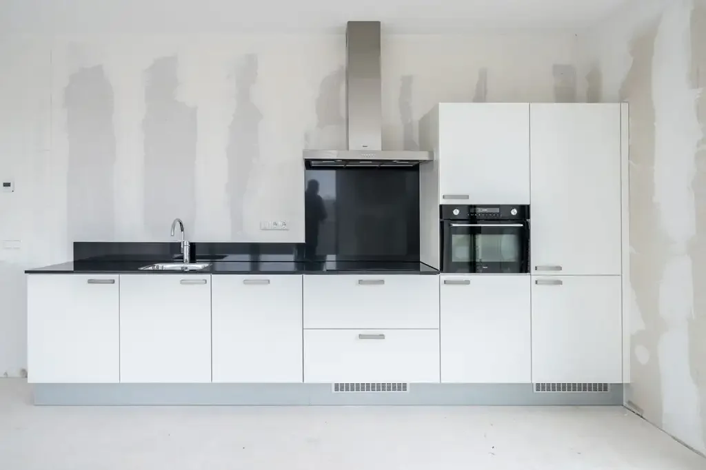 Foto van de Appartement gelegen aan de Gloeierij in Tiel
