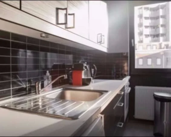 Foto van de Kamer gelegen aan de Schietspoel in Hilversum