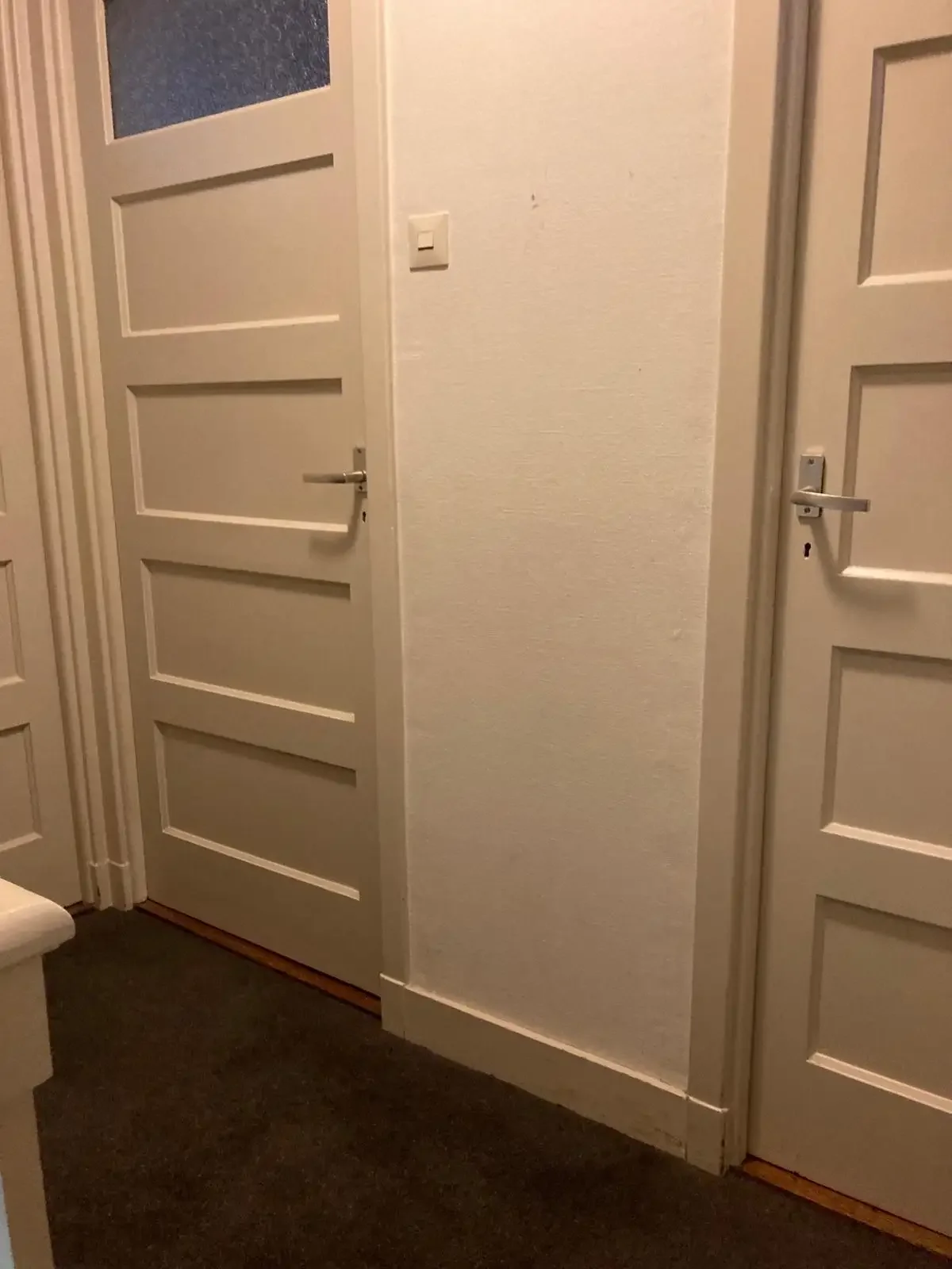 Foto van de Appartement gelegen aan de Julianastraat in Waalwijk