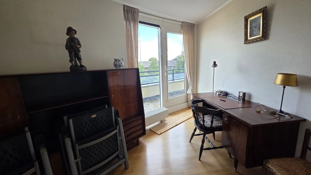 Foto van de Appartement gelegen aan de Mariaplein in Roosendaal
