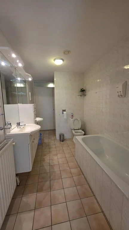 Foto van de Appartement gelegen aan de Mariaplein in Roosendaal