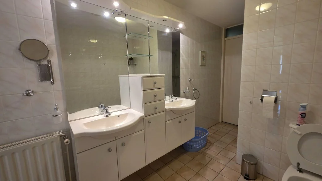 Foto van de Appartement gelegen aan de Mariaplein in Roosendaal