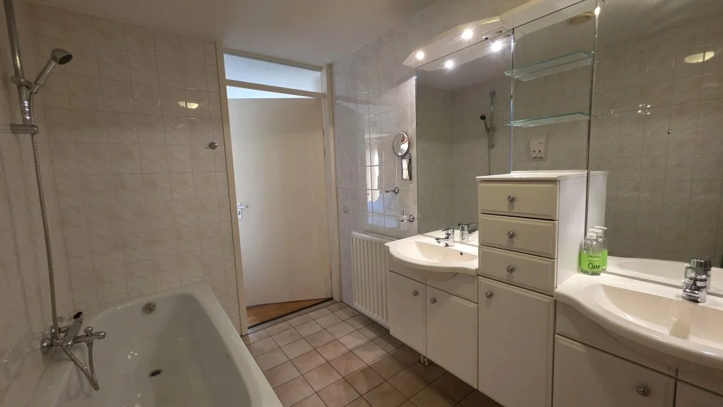 Foto van de Appartement gelegen aan de Mariaplein in Roosendaal