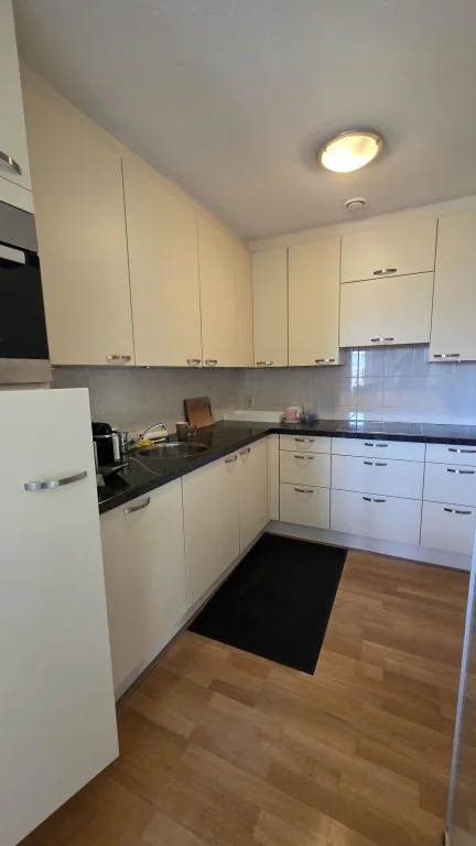 Foto van de Appartement gelegen aan de Mariaplein in Roosendaal