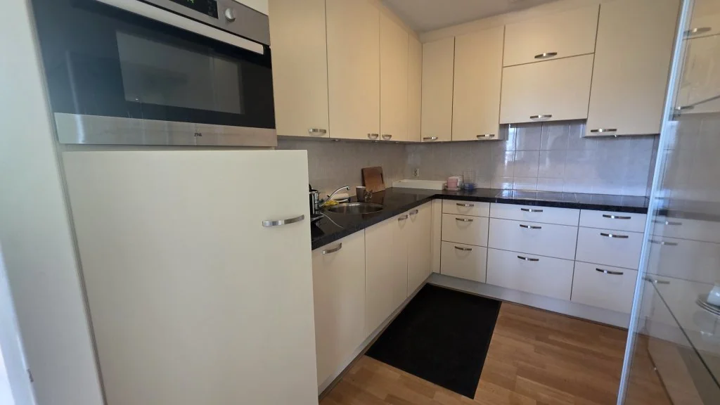 Foto van de Appartement gelegen aan de Mariaplein in Roosendaal