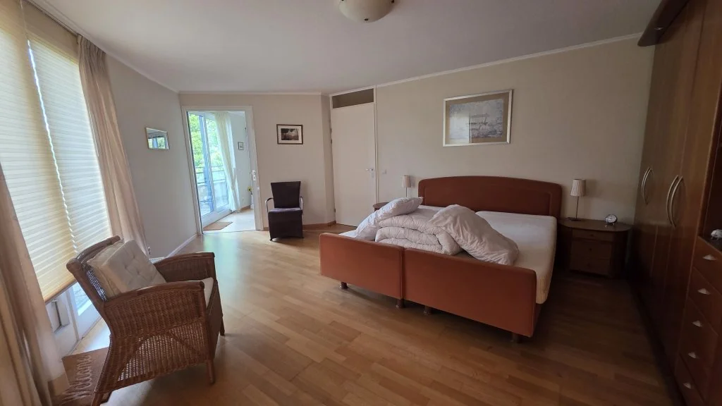 Foto van de Appartement gelegen aan de Mariaplein in Roosendaal