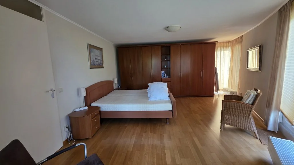 Foto van de Appartement gelegen aan de Mariaplein in Roosendaal