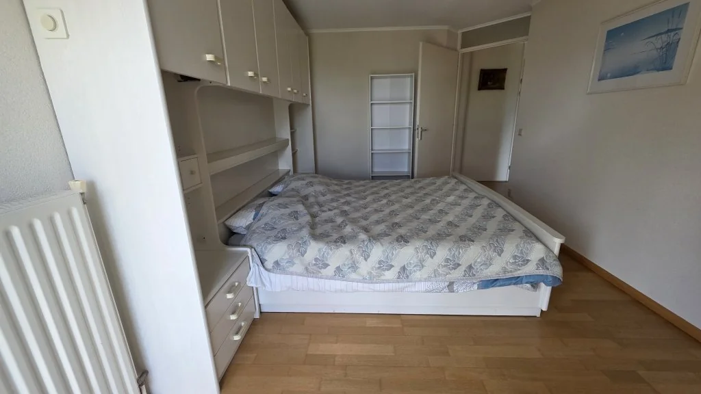 Foto van de Appartement gelegen aan de Mariaplein in Roosendaal
