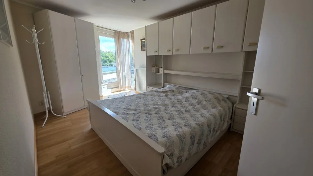 Foto van de Appartement gelegen aan de Mariaplein in Roosendaal