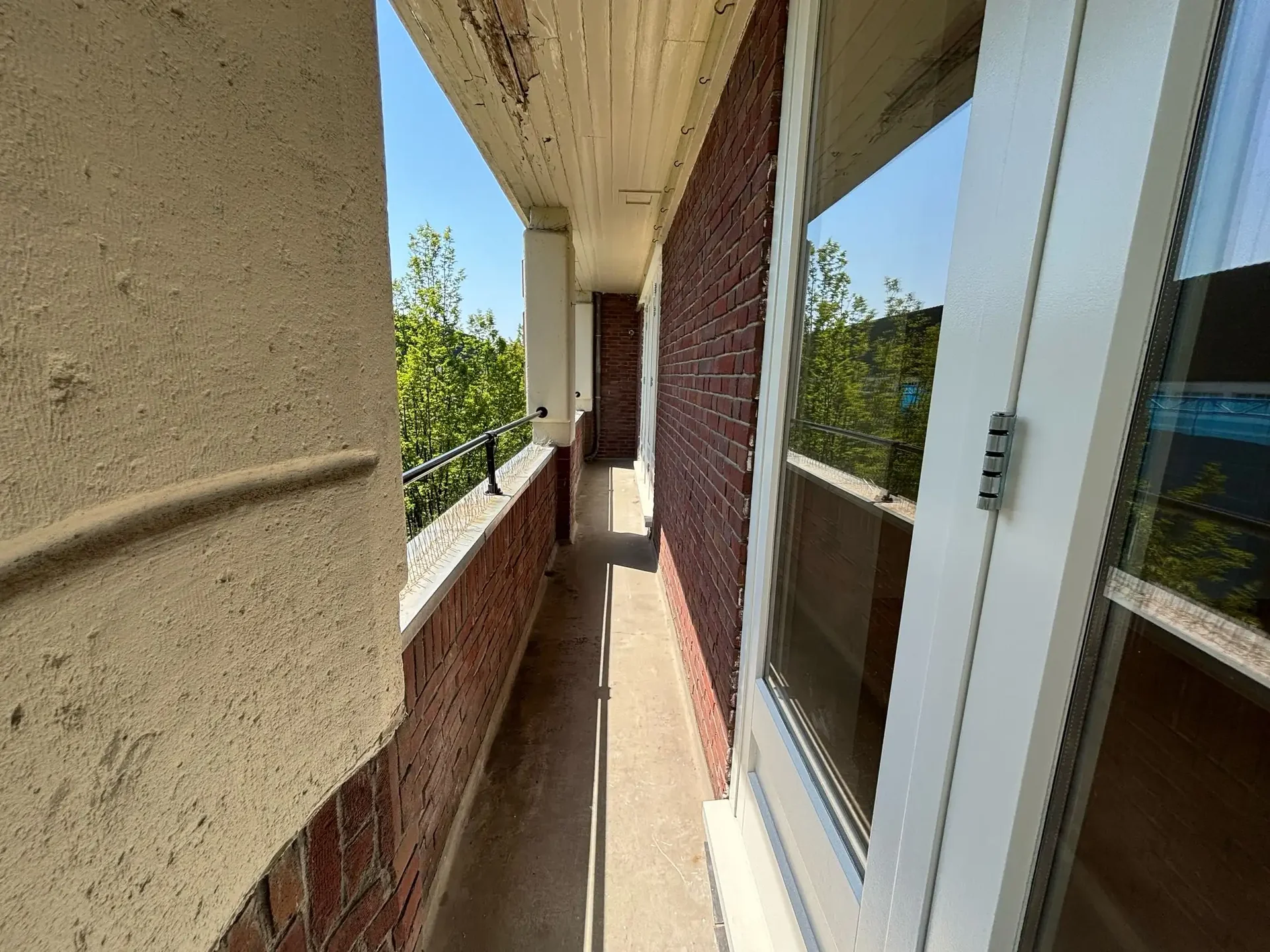 Foto van de Appartement gelegen aan de Breughelstraat in Amsterdam