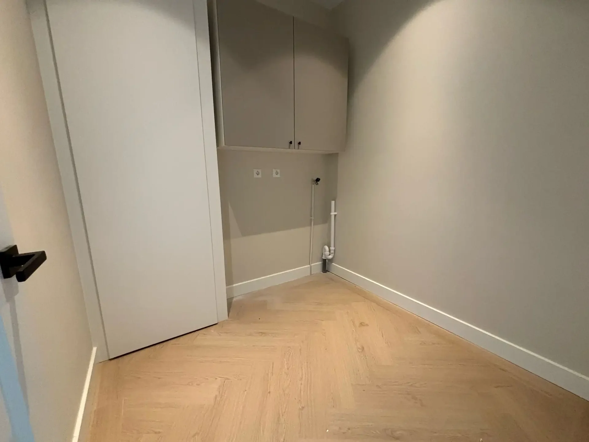 Foto van de Appartement gelegen aan de Breughelstraat in Amsterdam