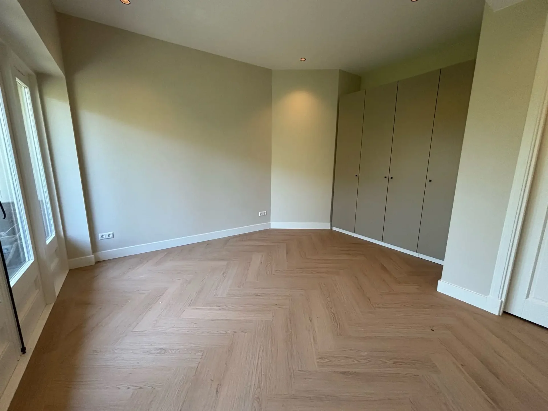 Foto van de Appartement gelegen aan de Breughelstraat in Amsterdam